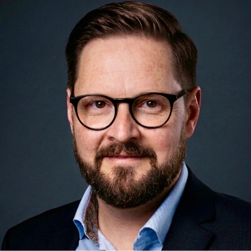 Mathias Lindberg