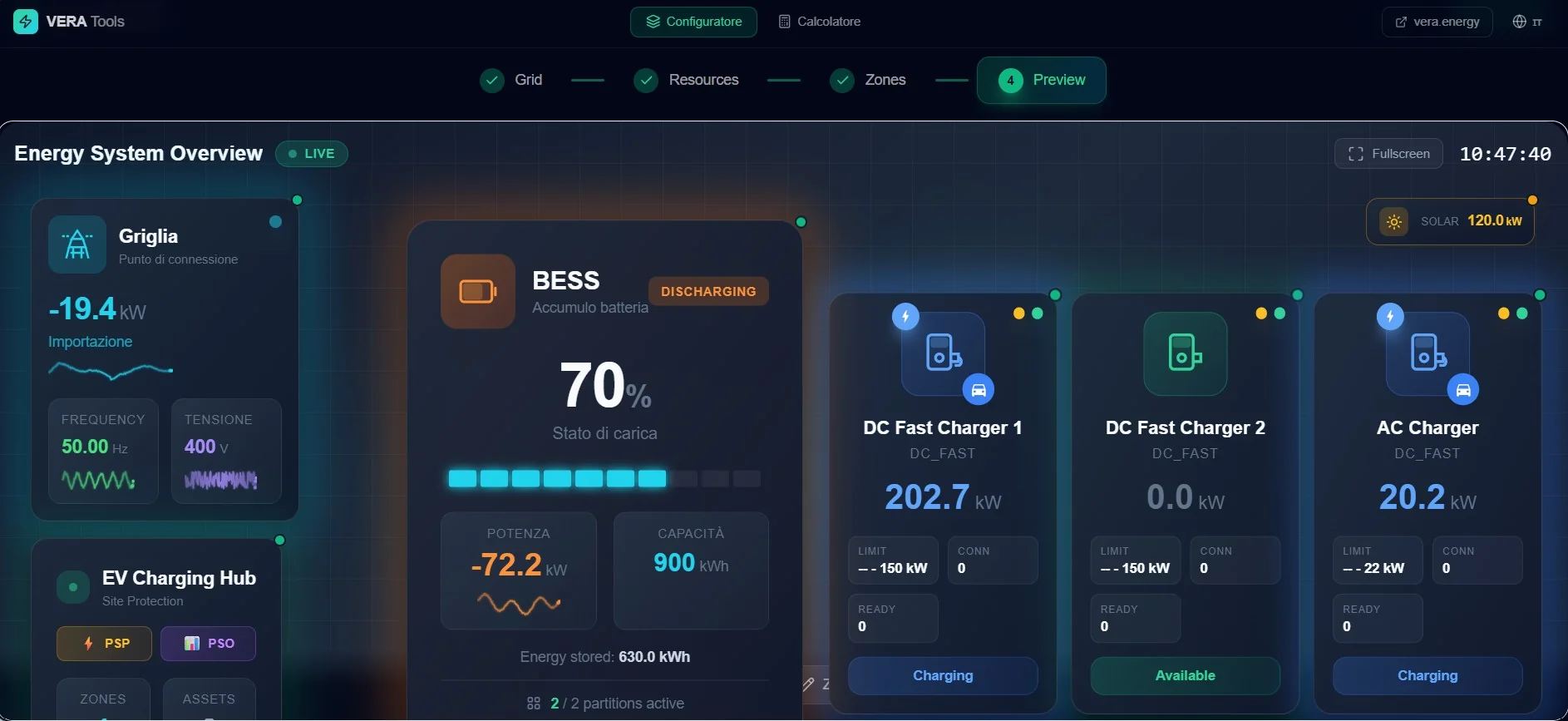 Optimizer